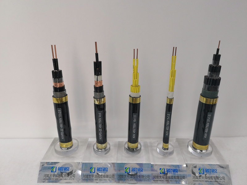 電線電纜廠電纜價(jià)格帶你了解zc-kvvp22是什么電纜 電線電纜廠電纜價(jià)格帶你了解zc-kvvp22是什么電纜